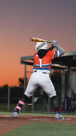 He had 3 but wanted 4 👀 | Perfect Game USA