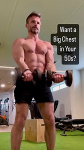Build Upper-Body Power with This Simple Chest Routine