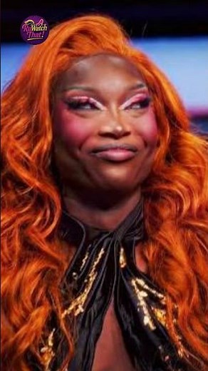 Makayla is laughing 🙈 #allstars11 #dragrace #allstars #canadasdragrace