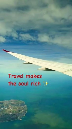 Travel Inspiration 🌴 | Adventure Motivation for Your Next Trip