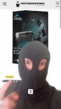 Top 5 Best Motorcycle Intercoms. #motorcycle #biker