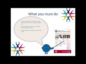 Employment Rights and Responsibilities Presentation