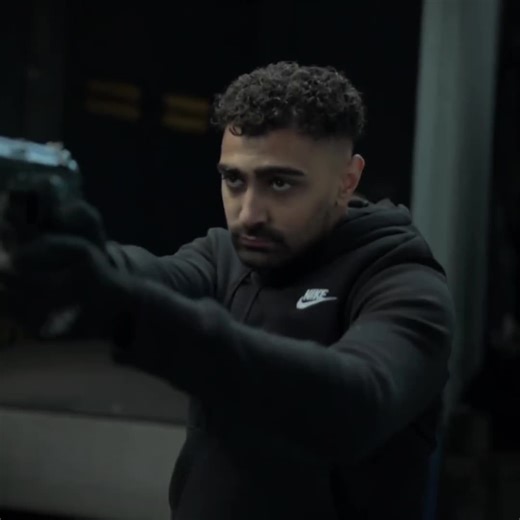 Salim Snabba Cash Edit: En Güzel Şarkı