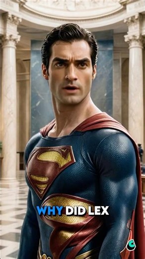 Superman joke of the day #superman #comedy #comic #jokes #cantinapartner #marsha0643