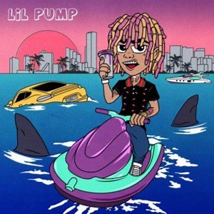 Smoke My Dope - Letra - Lil Pump y  SmokePurpp