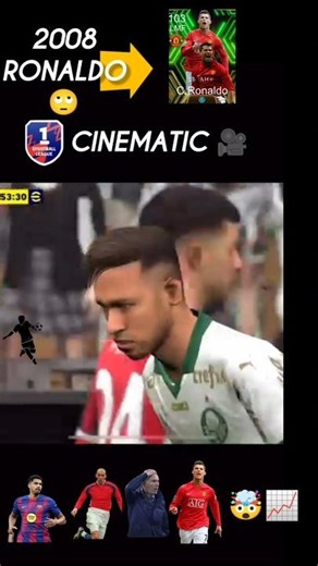 neymar 🤯 efootball 2026 #shorts #efootball #gaming