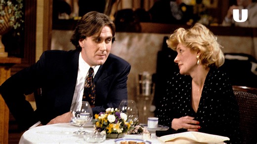 The Upper Hand - Series 2: Episode 5 | Channel 4