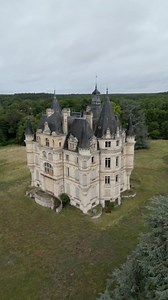 abandoned castle somewhere in France 🇫🇷 #urbex #urbexfrance #abandonedplaces #decay #lafranceestbelle #abandonedworld #lafrance #forgottenplaces #vendre #abandoned #MedievalVibes #medievalcastle | Decayed Places