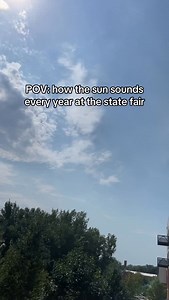 Gonna be a hot one | Iowa Chill