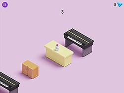 Bottle Flip Html5 | Play Now Online for Free - Y8.com