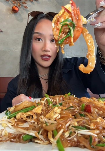 Authentic Thai Cuisine at Doon Thai Food in Makati