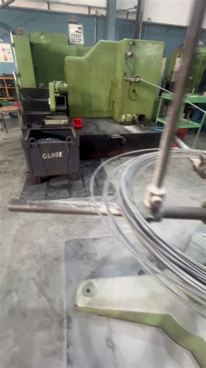 #coldforging #forgingindustry #metalforging #coldforming #manufacturing #engineering #coldheading #metalforming #precisionforging #forgingoperations #productionengineering #industrialmanufacturing | Hemant Singh