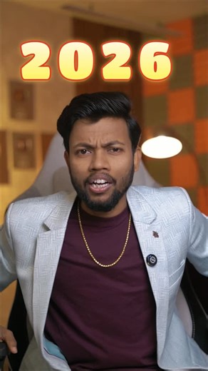 DeyTube Academy on Instagram: "2026 apka hoga ✅😎 #manojdey #youtube #creators"