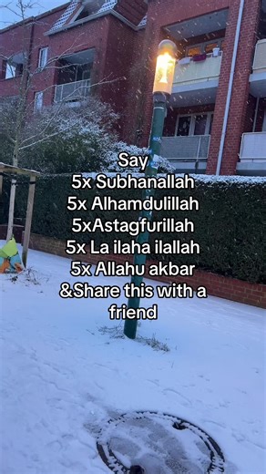 Meaningful Islamic Dhikr Practices