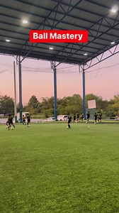 14K views · 149 reactions | #basic | Basic & Skill Football Training | Facebook