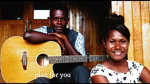 Sapphire Singers on Reels