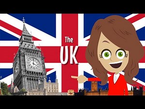 Learn About the United Kingdom | Geography Facts for Kids