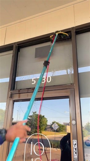 Better views start with clean windows. Book your shine today. | Texan Window Cleaning