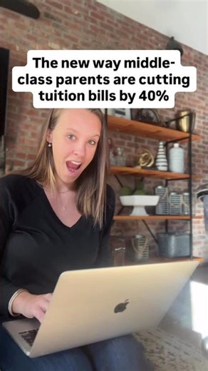 The new way middle-class parents are cutting tuition bills by 40%