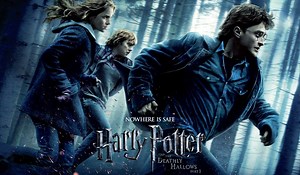 19K views · 1.5K reactions | Harry Potter and the Deathly Hallows...