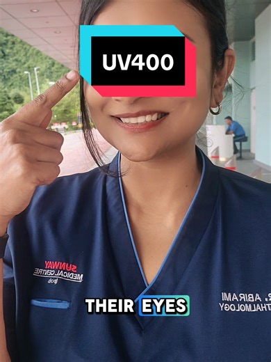 The Importance of UV400 Sunglasses for Eye Protection