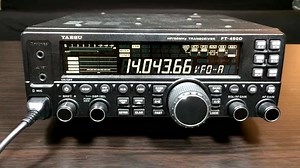 Whad do you think about #Yaesu FT450D? 👉 http://bit.ly/2waoG0K #hamradio #yaesu #iota | DxCoffee.com - Expressly for DXers