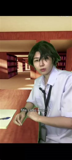 Cosplay Practice Session with Friends