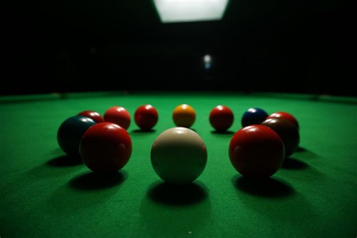 Snooker International Championship 2025: Drabinka, Terminarz, Wyniki! Gdzie oglądać, kto gra, kiedy? [2-9 listopada] | Sport1.pl