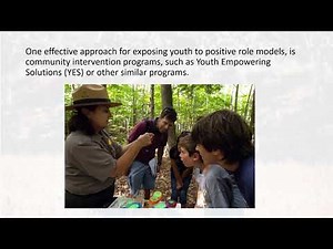 How Do Positive Role Models Affect Our Youth and Communities?