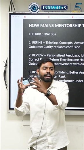 Finished Classes but Never Wrote Answers? This Mentorship Is for You