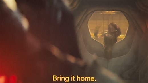 I’m sorry #yautja #yautjatok #fypシ゚ #predator | yautja