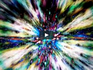 Trippy Visualization