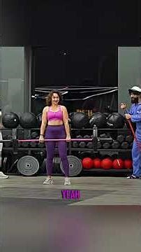 ELITE Powerlifter Pretends to be a ‘WEAK’ Cleaner & SHOCKS the ENTIRE GYM! 😱🧹💪