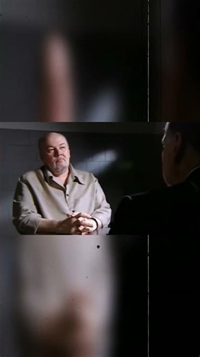 This Is Why He Was The Mafia's Ice Man: Richard Kuklinski #shorts