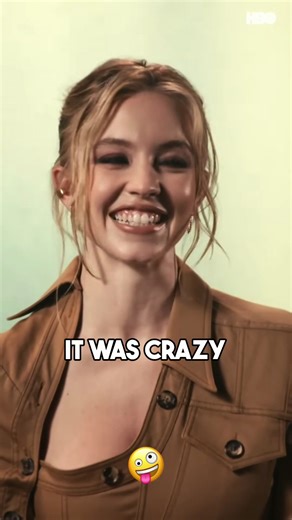 Sydney Sweeney breaks down Cassie’s routine on Euphoria