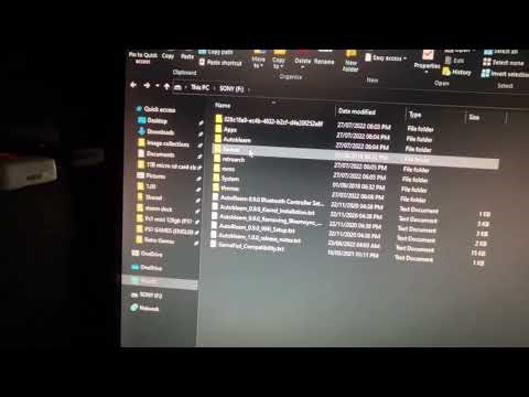 How To Fix PS1 Mini Classic USB AUTOBLEEM