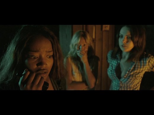 ▶️ Animal - Animal (2014) Trailer