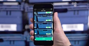 Advanced scanning for manufacturing | Scandit