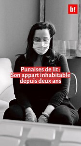 Depuis plus de deux ans, Sophie est sans domicile fixe. Suite à un traitement insecticide contre les punaises de lit, elle a du fuir son logement parisien pour protéger sa santé. Elle se bat aujourd'hui pour que son calvaire soit reconnu par la justice. Découvrez le témoignage complet de Sophie sur le site de Basta! Journaliste vidéo : Lisa Damiano #punaisesdelit #punaisedelit #insecte #pesticides | Basta, média indépendant