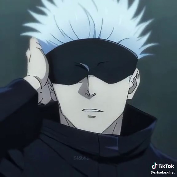 Satoru Gojo edits: best Gojo moments montage