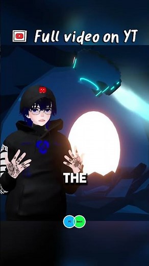 Test Your Compatibility in this VRChat World
