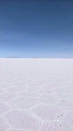 Exploring, Uyuni Salt Flat, Bolivia, Uyuni Adventure from Esteban O. 🇧🇴
