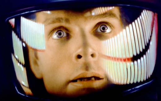 细读经典 51：史上最伟大的科幻电影《2001太空漫游》全解析