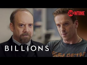 Best of Axe vs Chuck | Billions