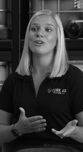 We are relentless and we mean business. We have a feeling you do too. You have been forged by challenges you face everyday to shape the core of who you are. That's why we aim to get to the center of what you need so you don't face the hard choices alone.