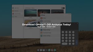 OMNIA OS1