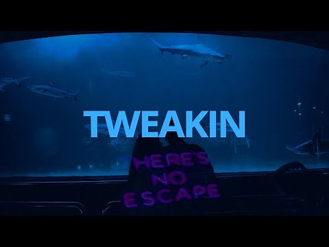 Luh Kel - Tweakin with IV Jay // Lyrics