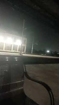 pujabi hit song with pointsman in Indian railways