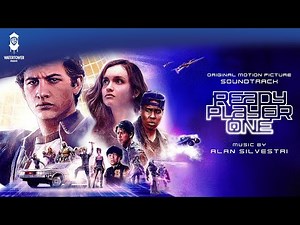 Ready Player One Official Soundtrack | What Are You? - Alan Silvestri | WaterTower