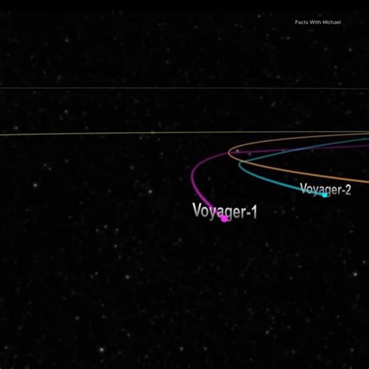 Why Did NASA Send Voyager 1 So Far Away?